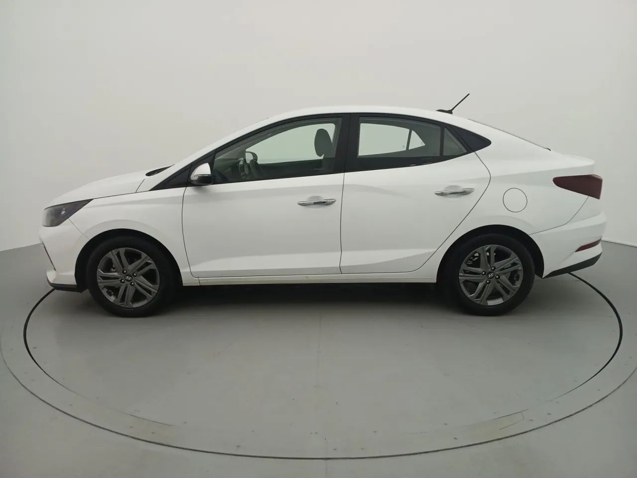 Hyundai HB20S Limited 1.0 TB Flex 12V Aut., foto 2 de 18