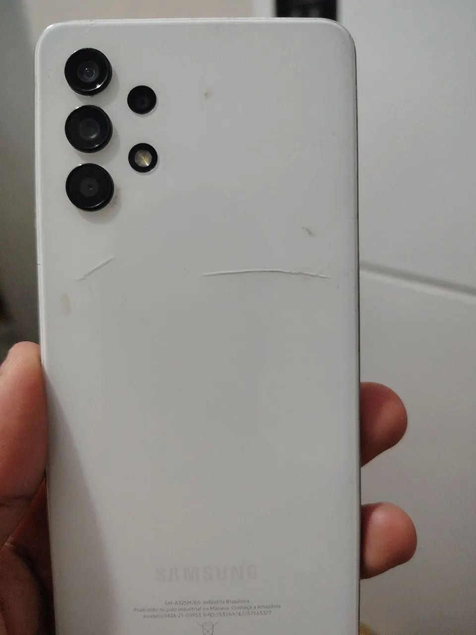 Samsung A32 128 gb  - Foto 4