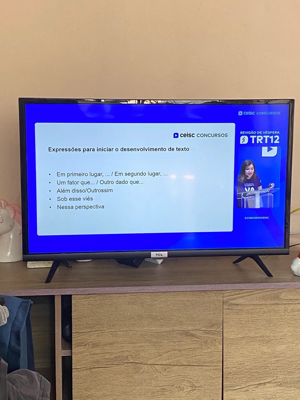 Tv TCL  - Foto 2