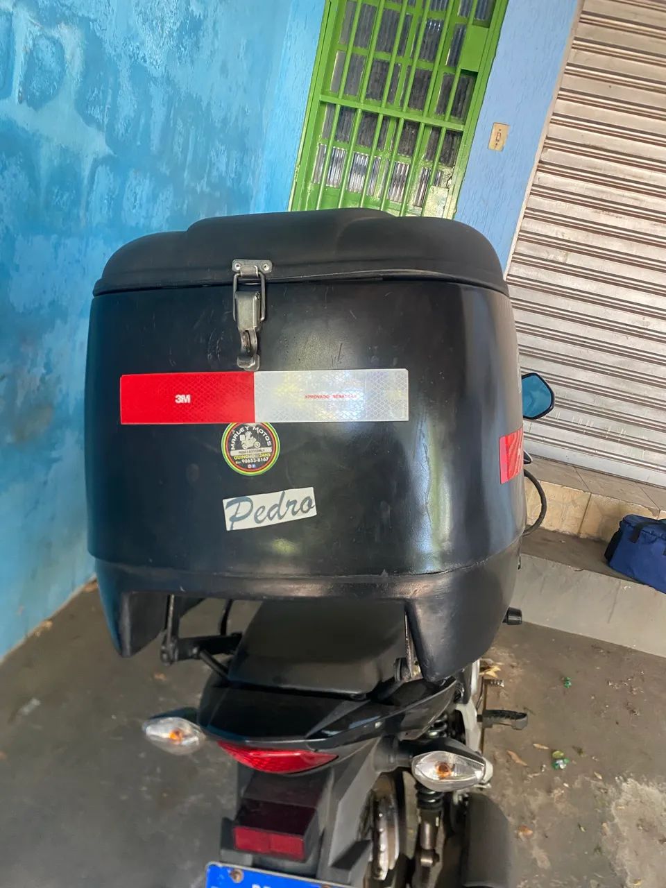 Suporte com baú - Foto 4