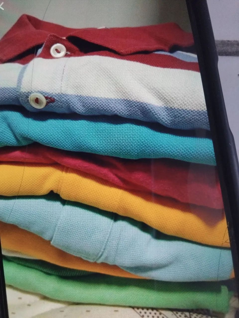 Camisas - Foto 2