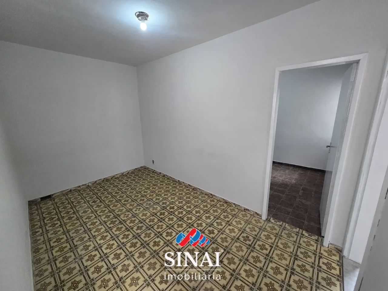 Apartamento 1 Quarto em Rocha Miranda - Foto 3