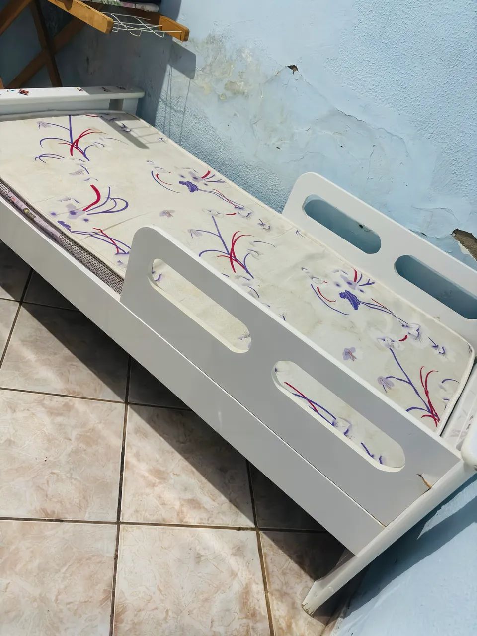 Cama infantil  - Foto 4
