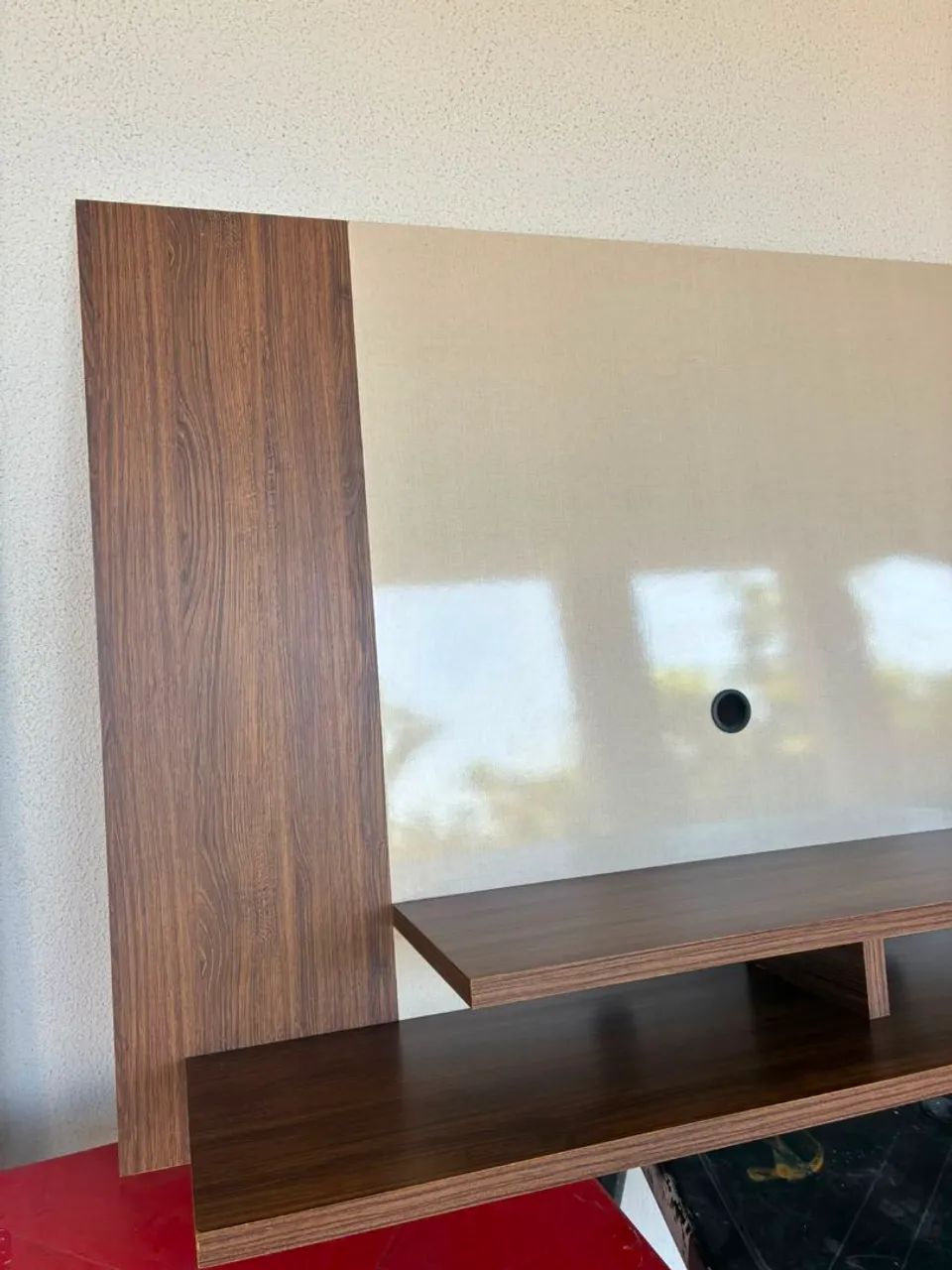 Painel de tv - Foto 4