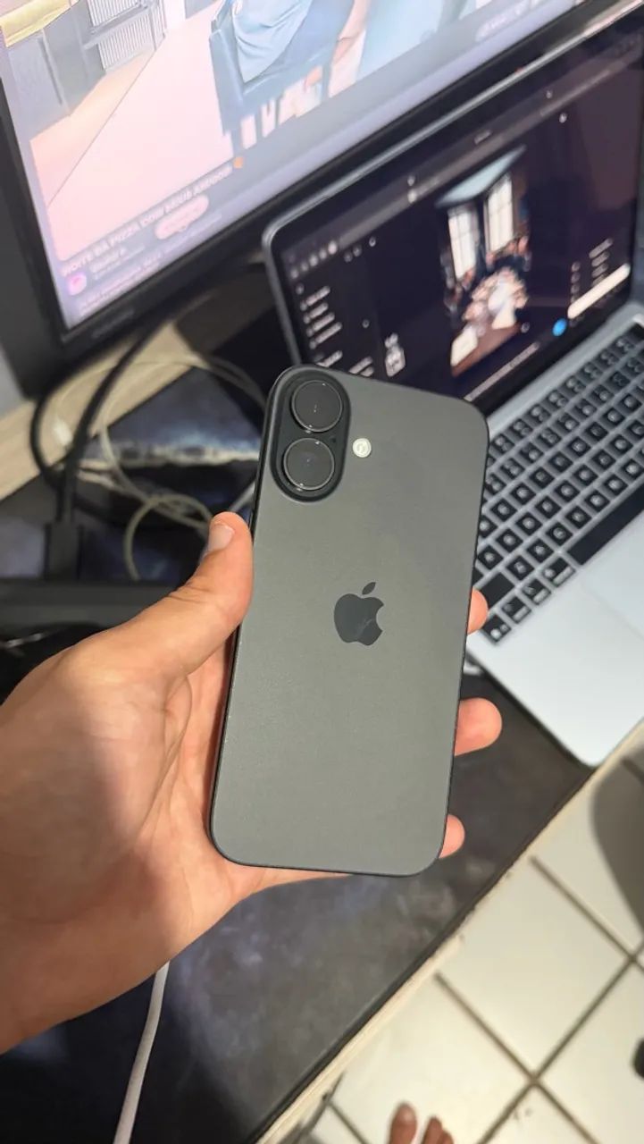 iphone 16 