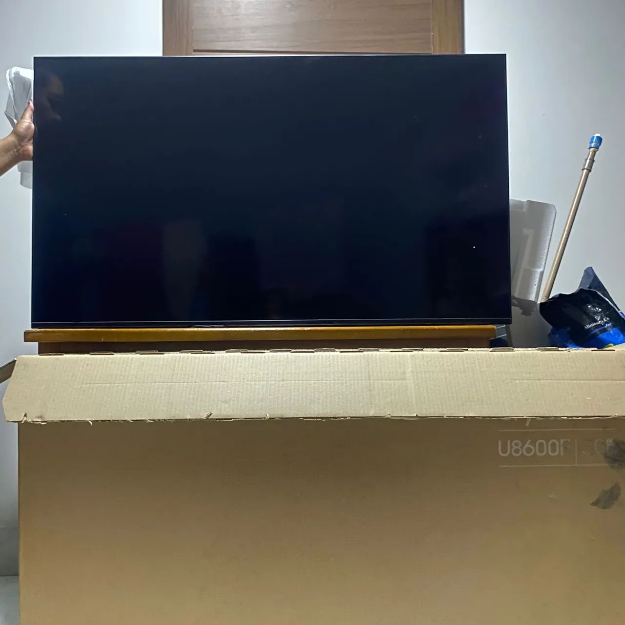 Tv Samsung  - Foto 2