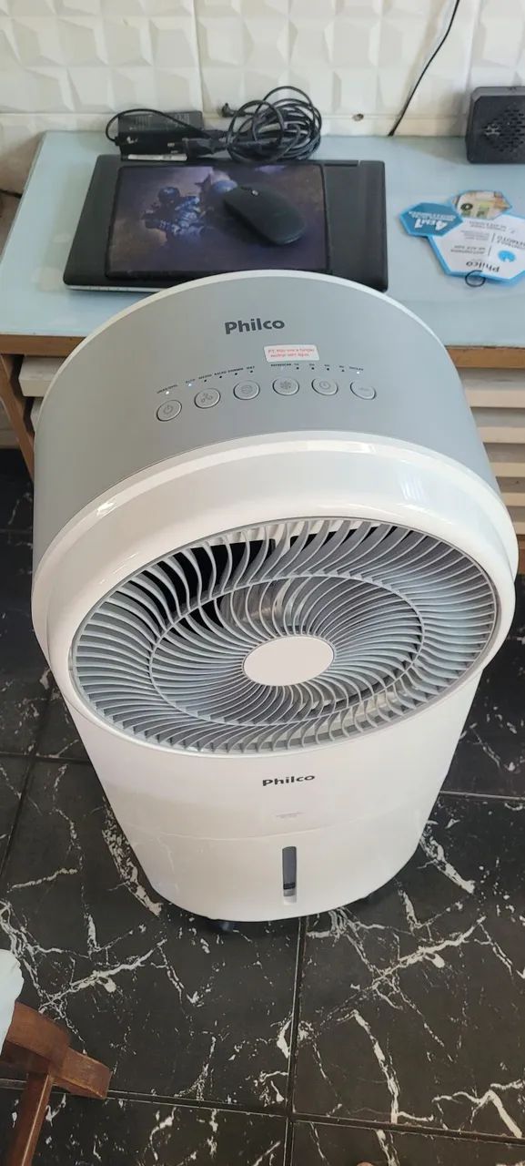 Climatizador Philco  - Foto 2