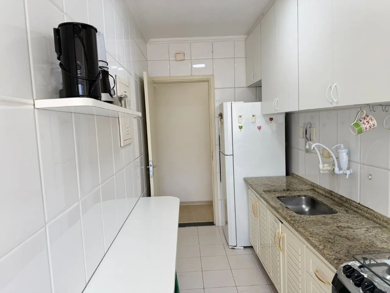 Apartamento para venda em Real Parque com 2 quartos, 69m² - Foto 5