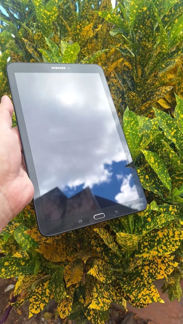 Tablet Samsung Galaxy E 9.6  8GB - Foto 3