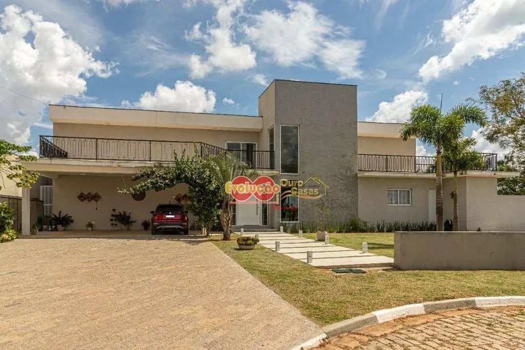 Casa - Condomínio Cachoeiras do Imarata - Foto 2
