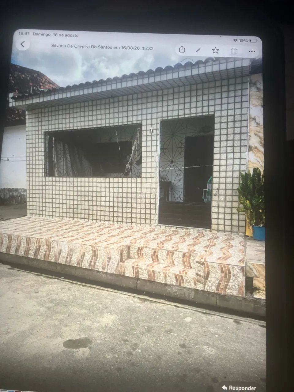 Casa trapiche 5x15