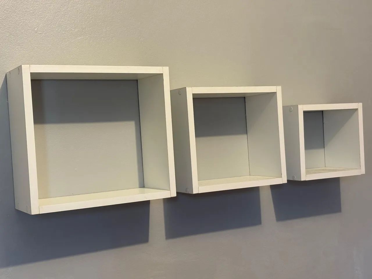 Nicho decorativos 