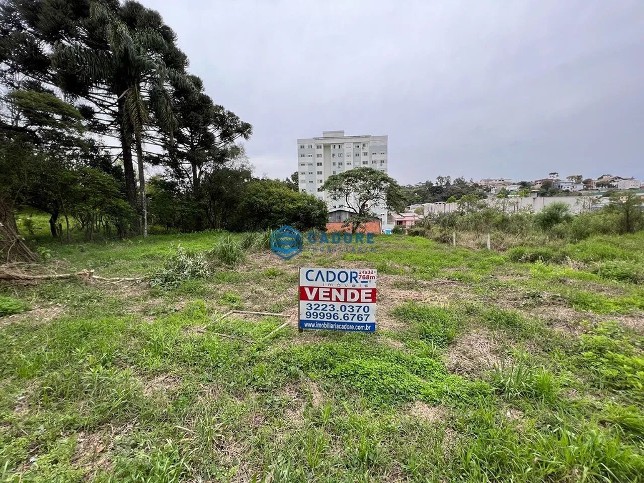 Terreno com 768m² em Avenida Comercial - Foto 3