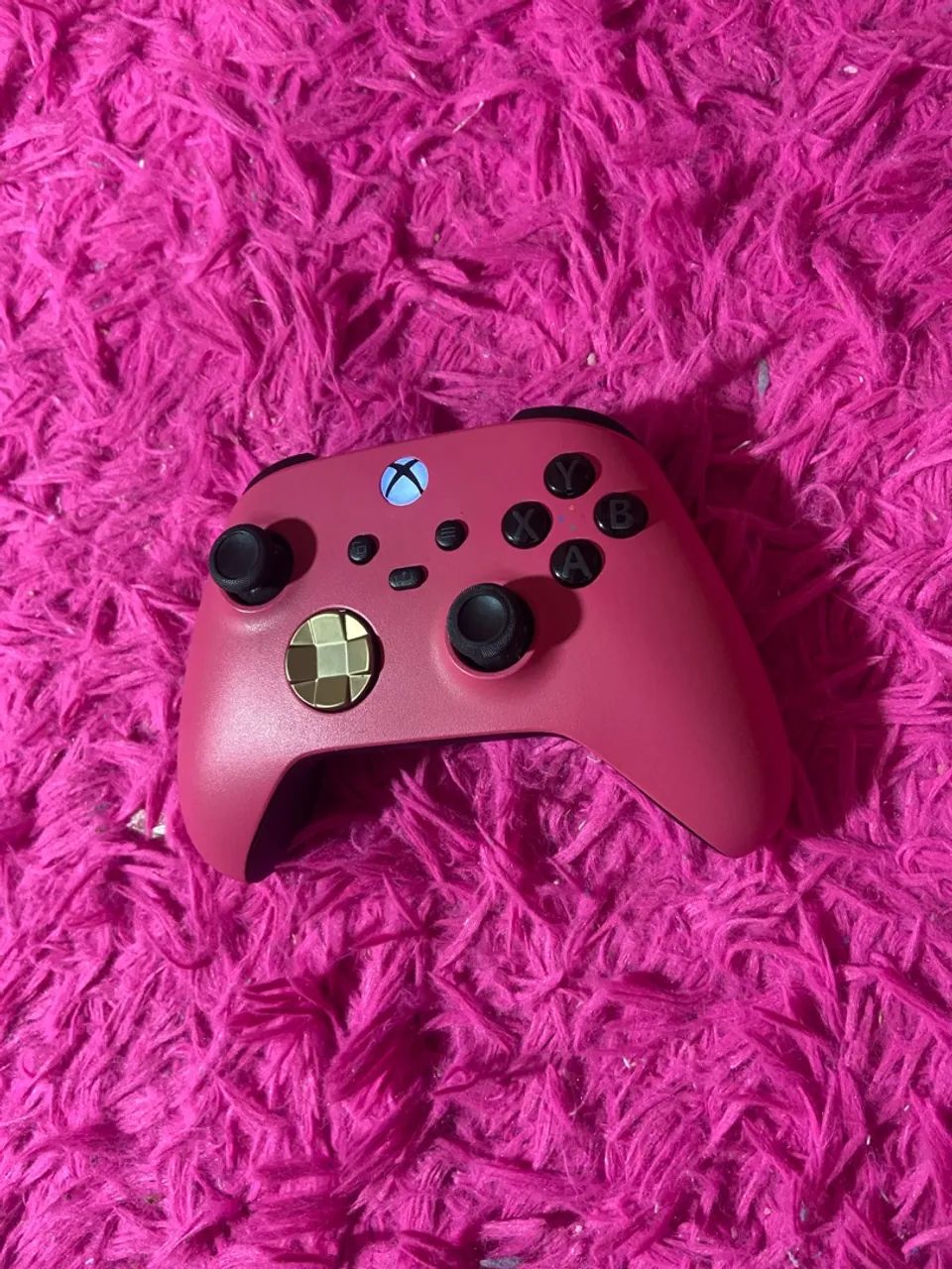 Controle Xbox séries S até 12x com juros 