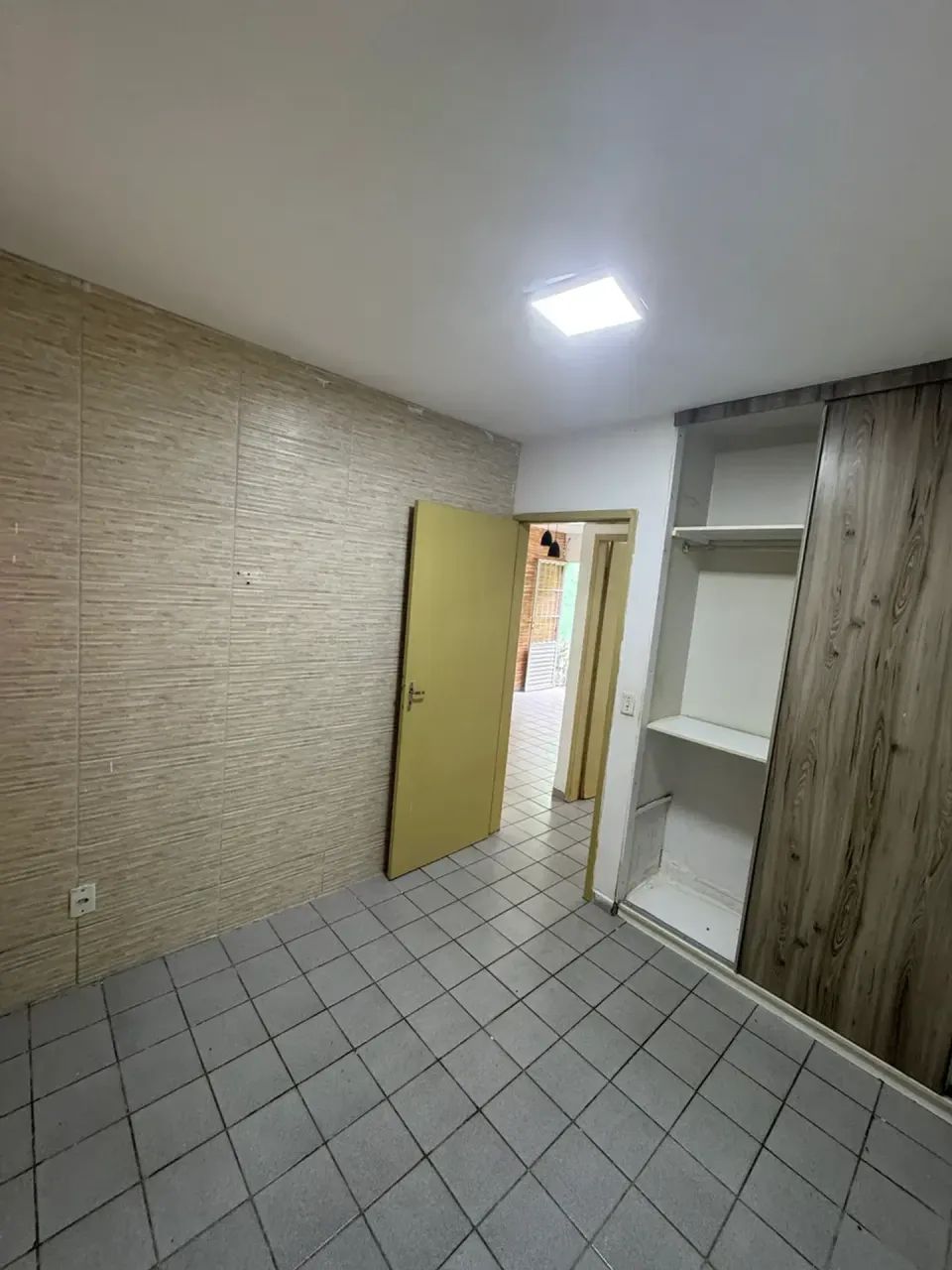 2 Quartos Shopping Patio - Foto 3