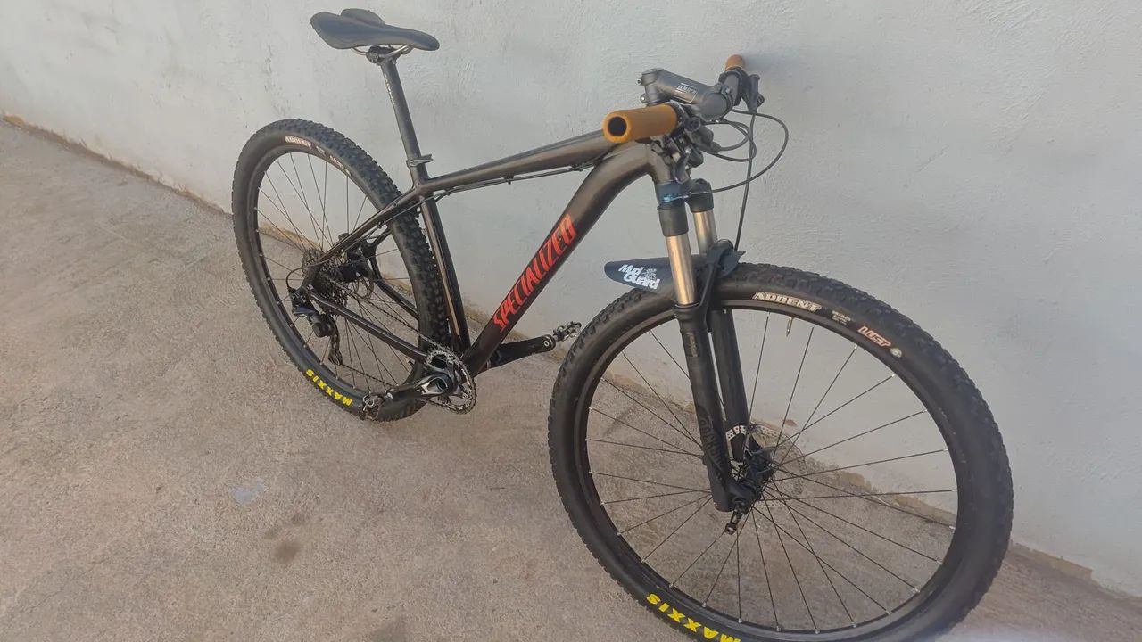 Bike specialized  - Foto 3