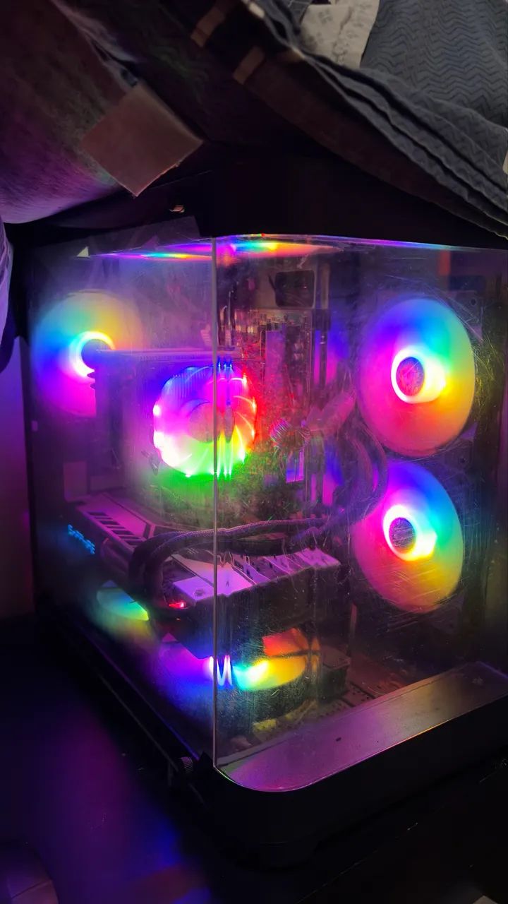 PC  - Foto 4