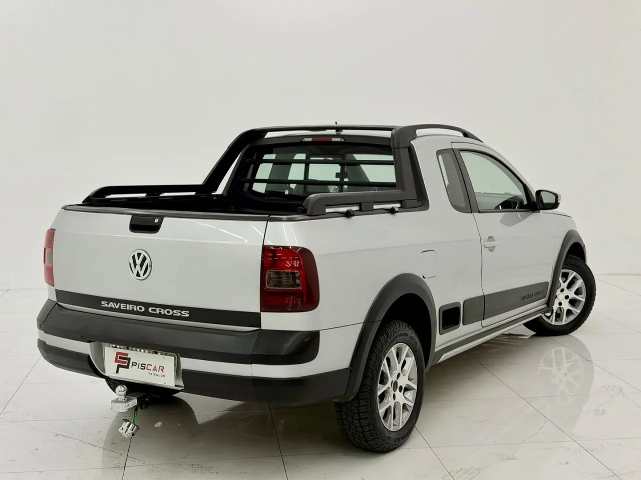 Volkswagen Saveiro 2014 - Foto 5