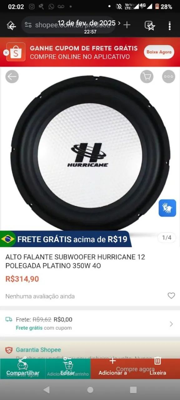 Aceito propostas - Foto 2