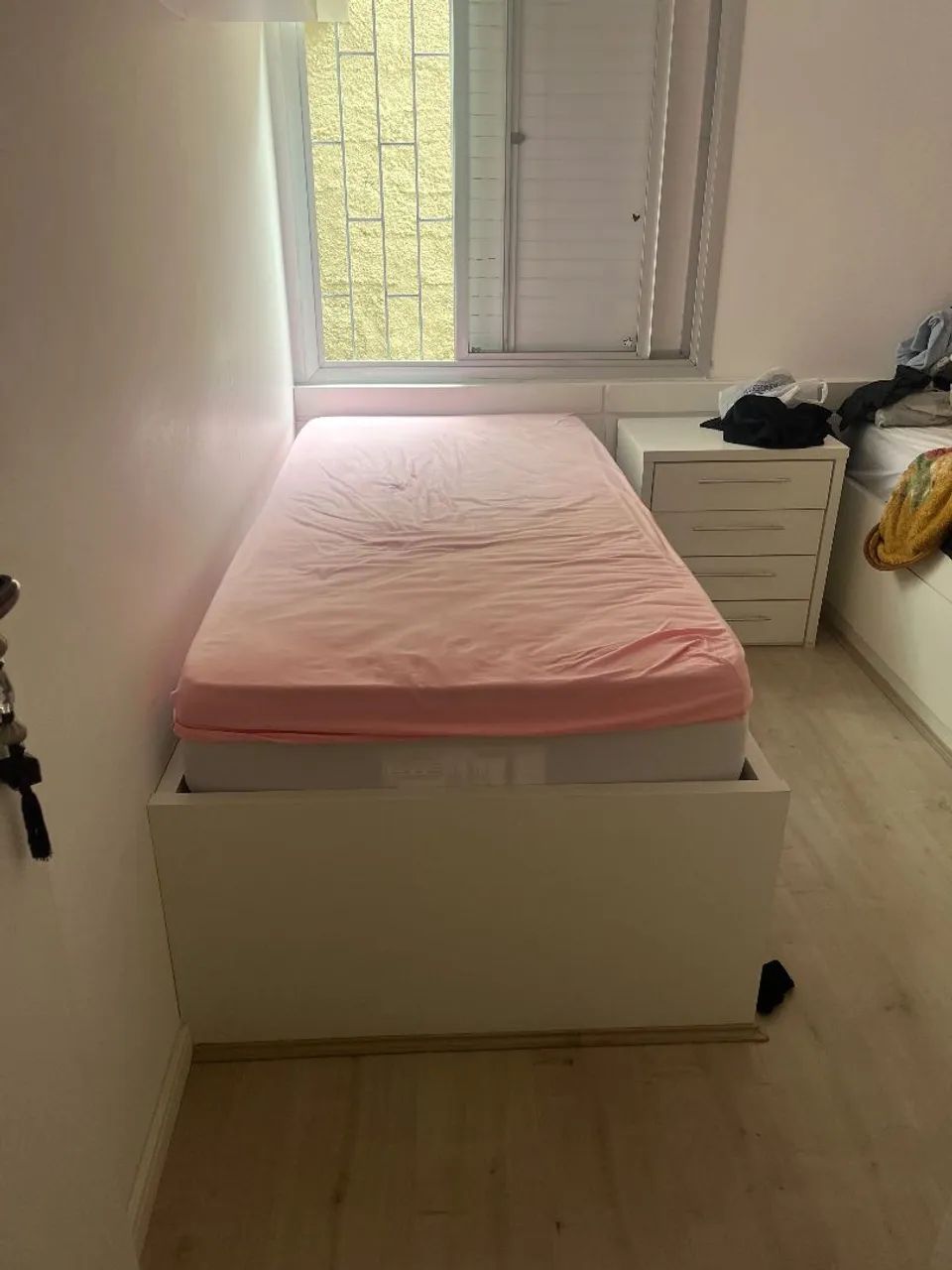 Conjunto de quarto completo  - Foto 4