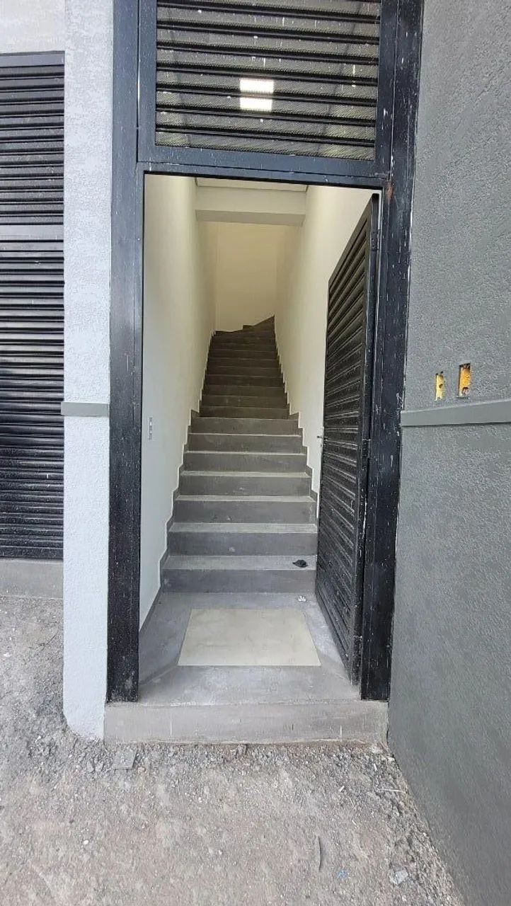 Sala para alugar em Sumaré, Vila Juliana, com 50 m² - Foto 2