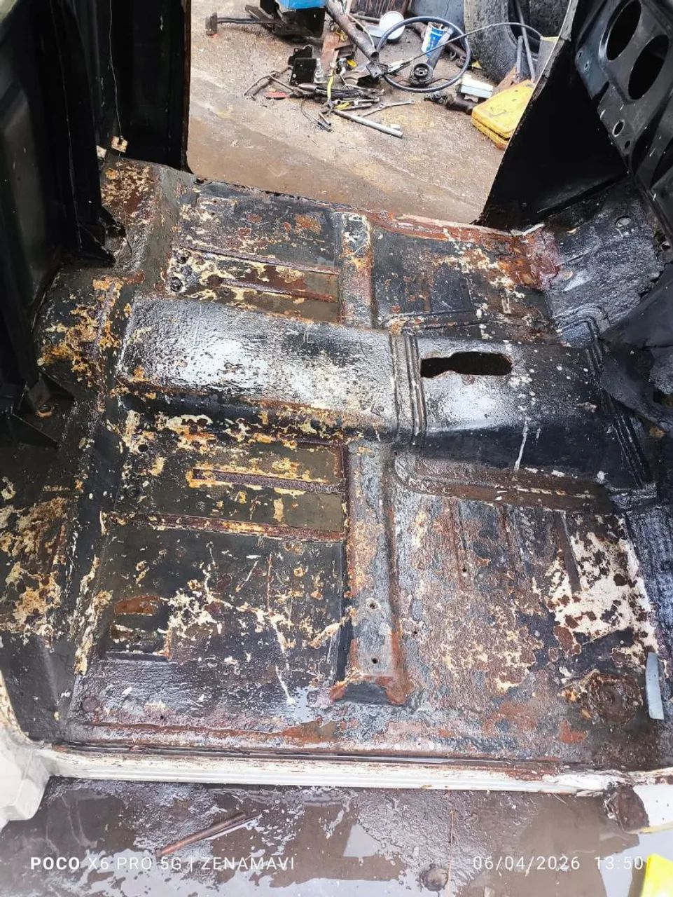 cabine c10  - Foto 4