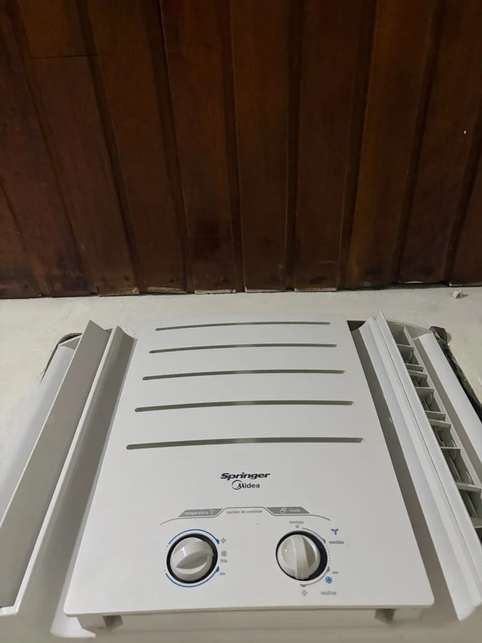 Ar condicionado  - Foto 4