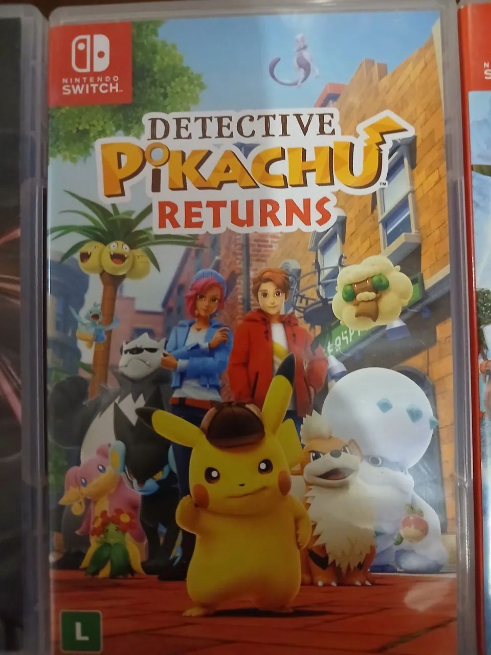 Jogos Nintendo Switch - Foto 2
