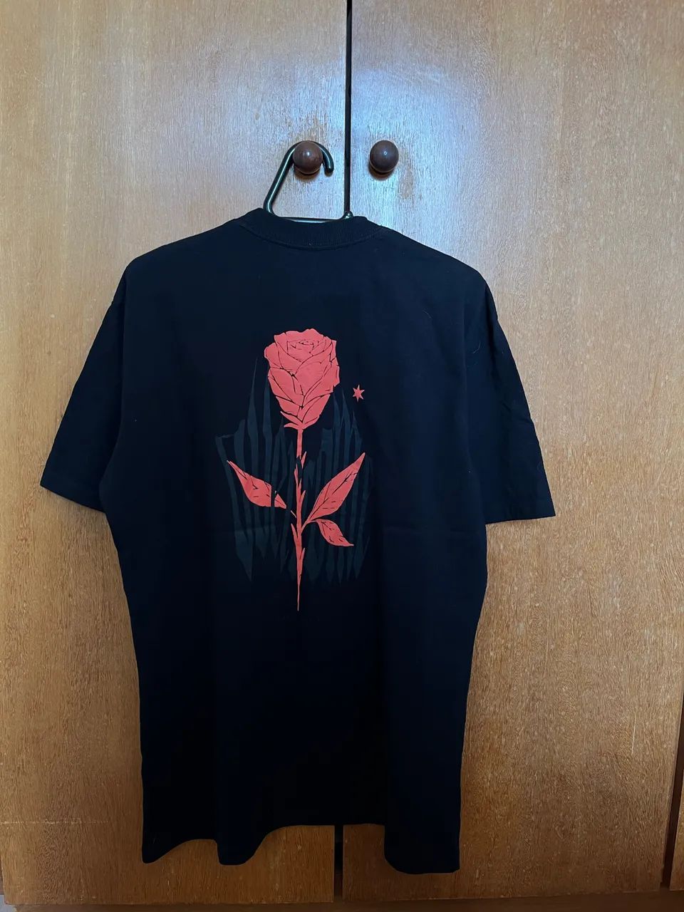 Camiseta Masc Overcome tam M
