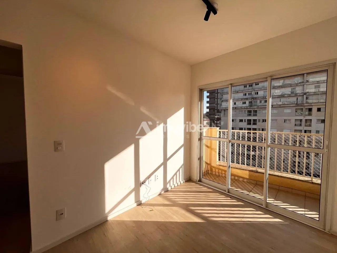 Apartamento com 2 quartos, Suíte e Varanda  Centro - Americana/SP - Foto 2