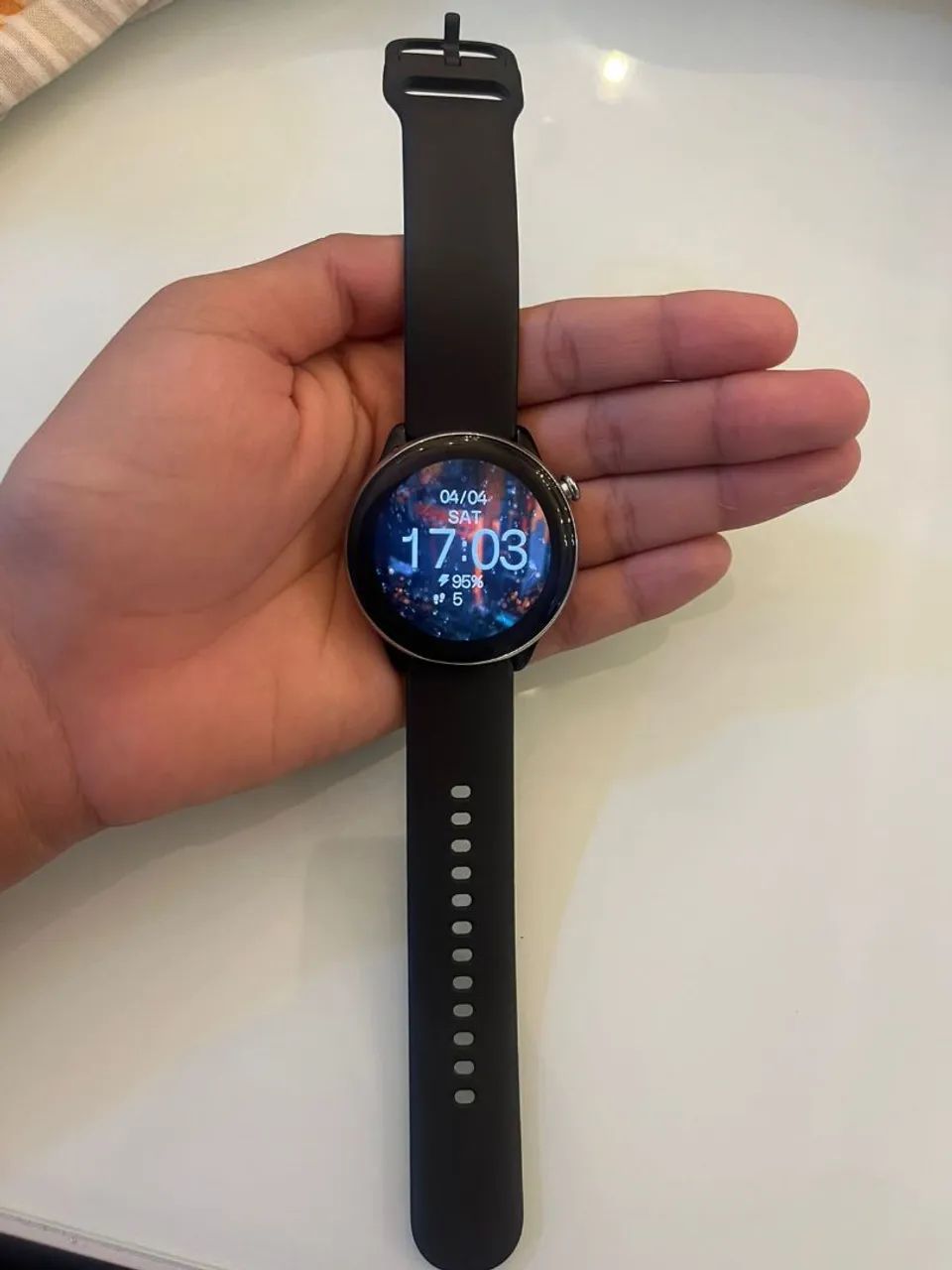 Relogio amazfit - Foto 2