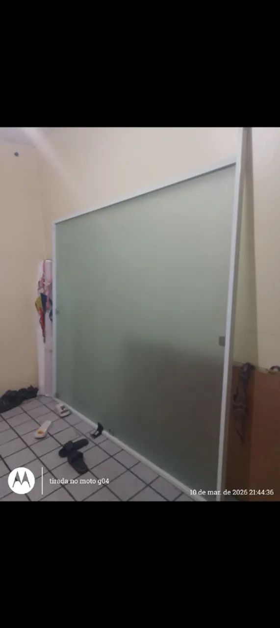Divisória comercial 