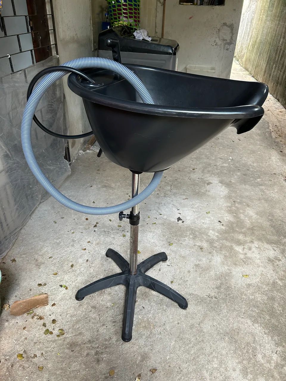 Lavatório portátil  - Foto 4