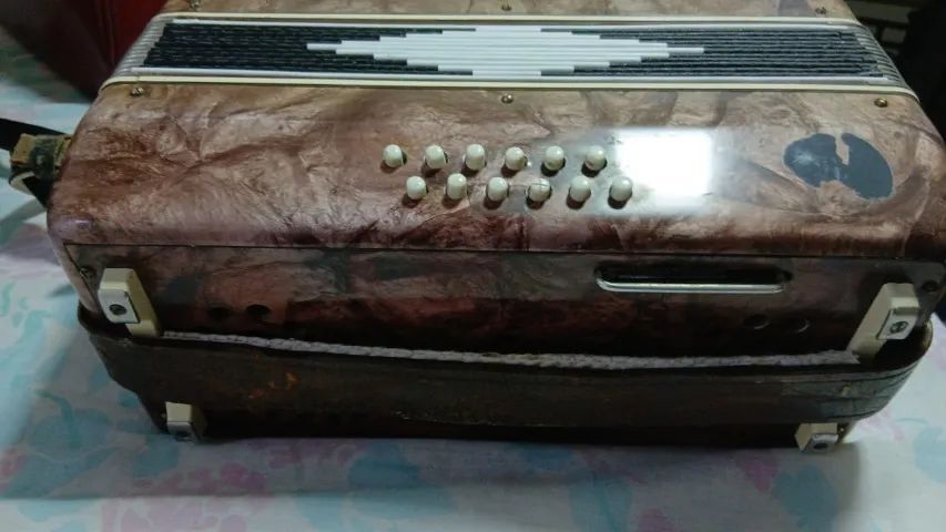 Acordeon Todeschini - Foto 4