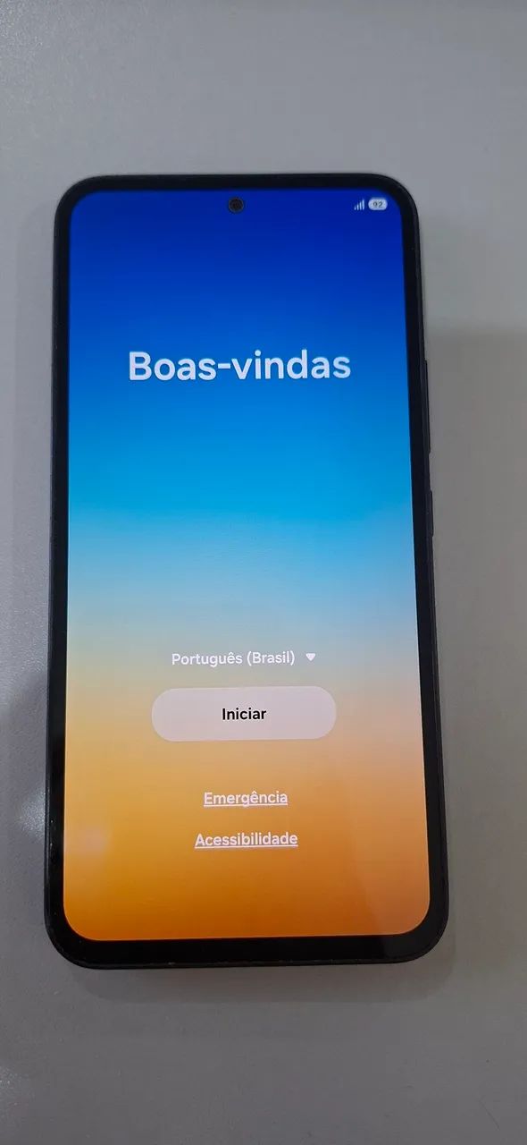 Vendo Sansung Galaxy A54 5G - Foto 2