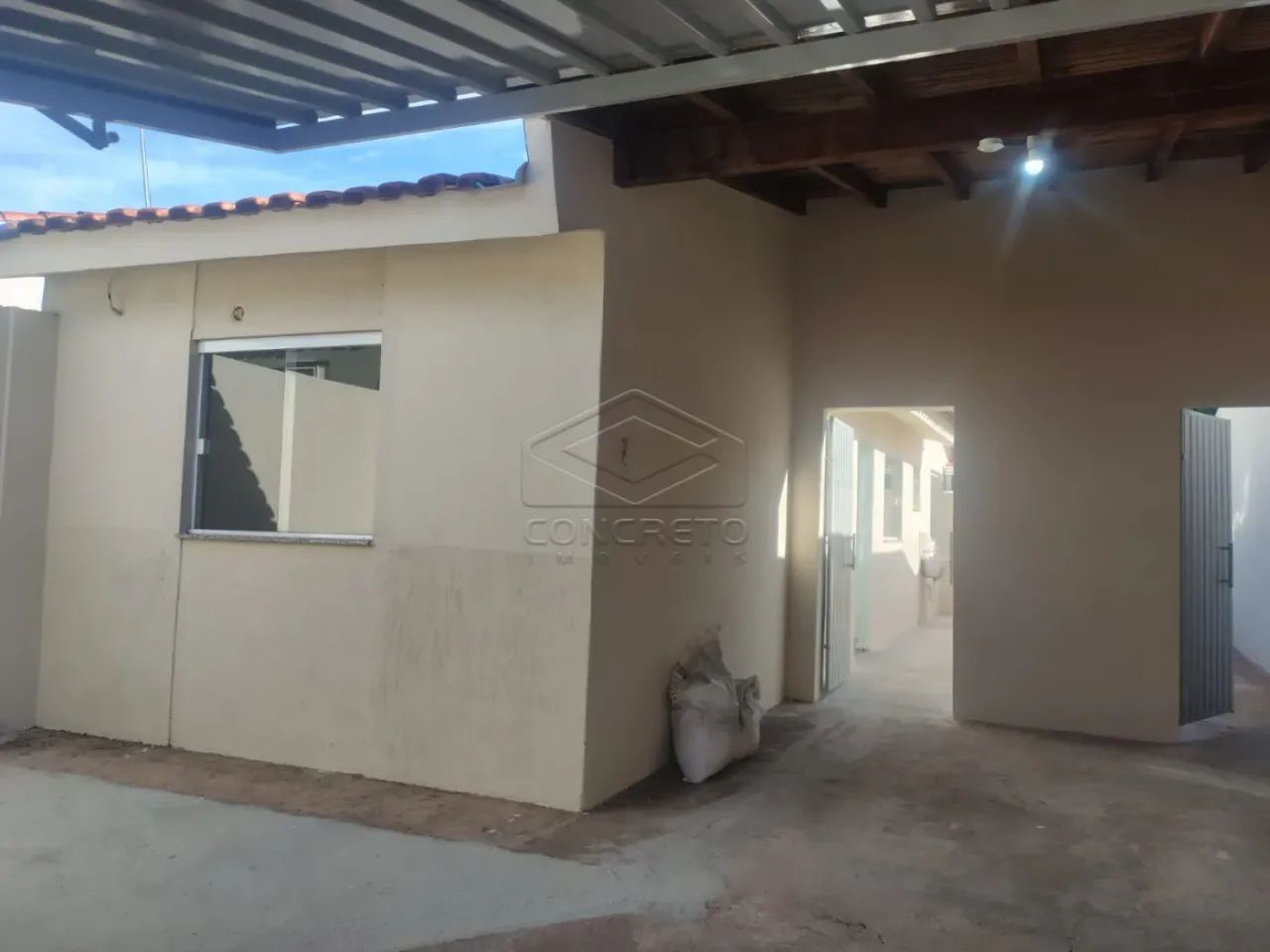 Casa no Residencial Athenas