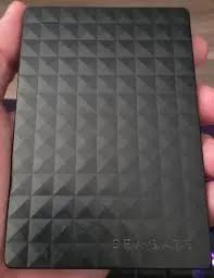 HD EXTERNO SEAGATE 3TB