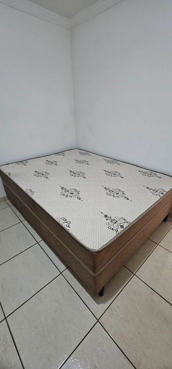 Cama Casal Conjugada  - Foto 2