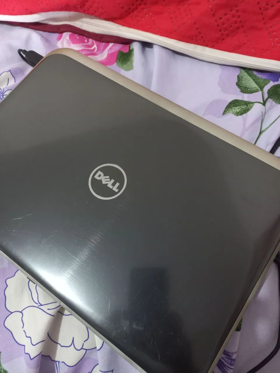 Notebook Dell i7 