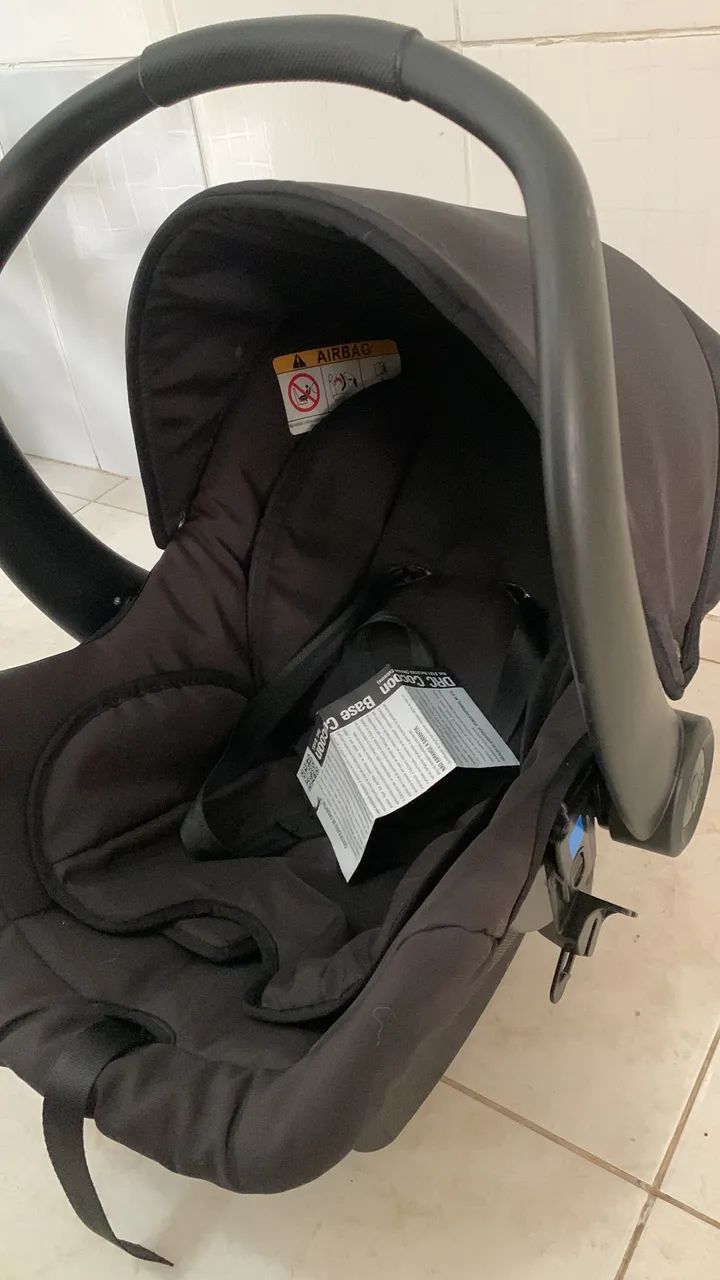 Bebê conforto 