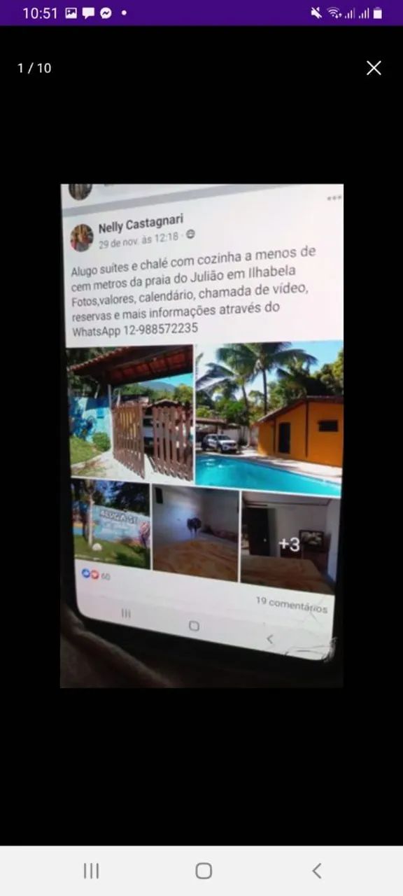 Ilhabela hospedagem 