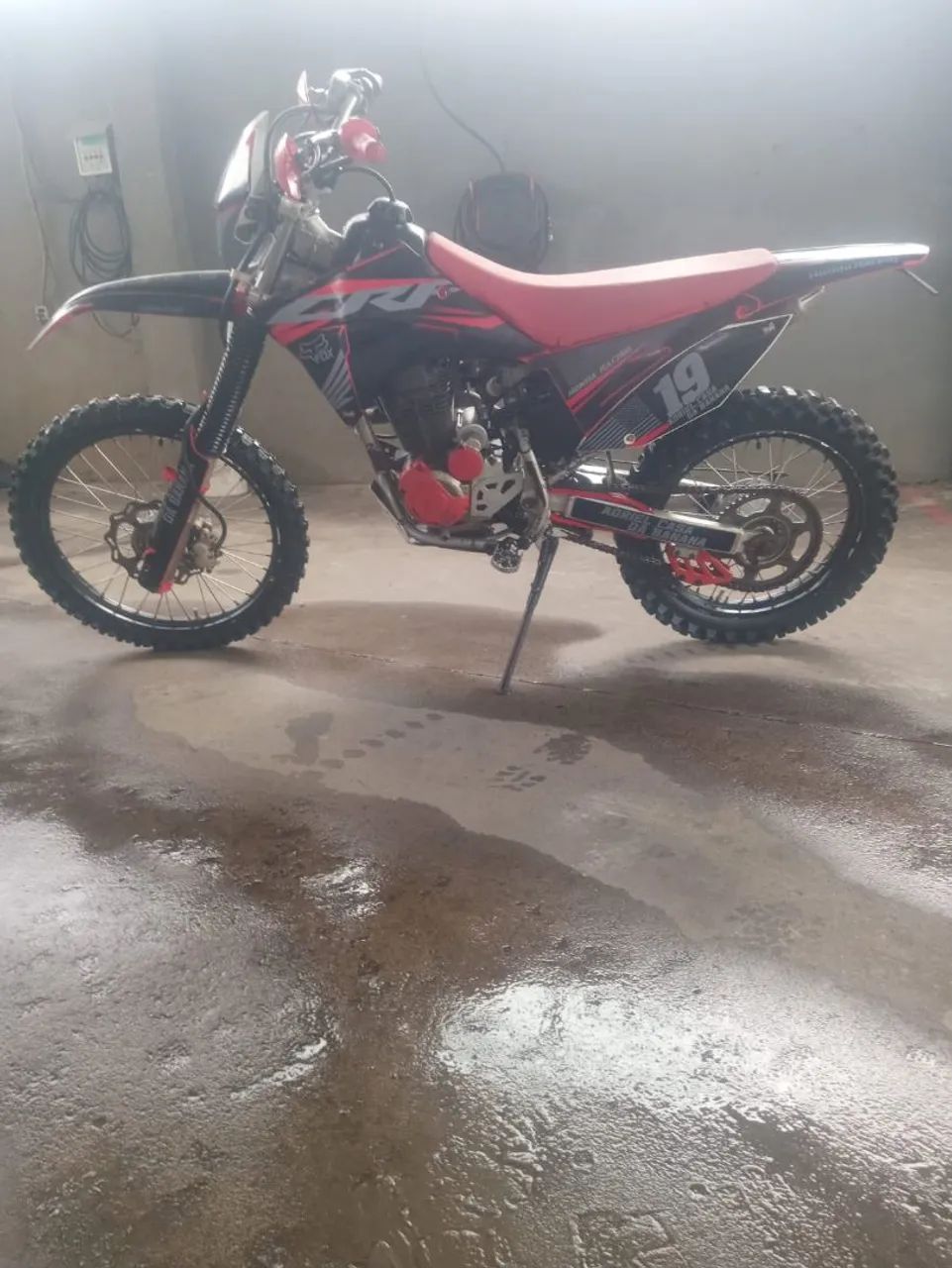 Moto - Foto 4