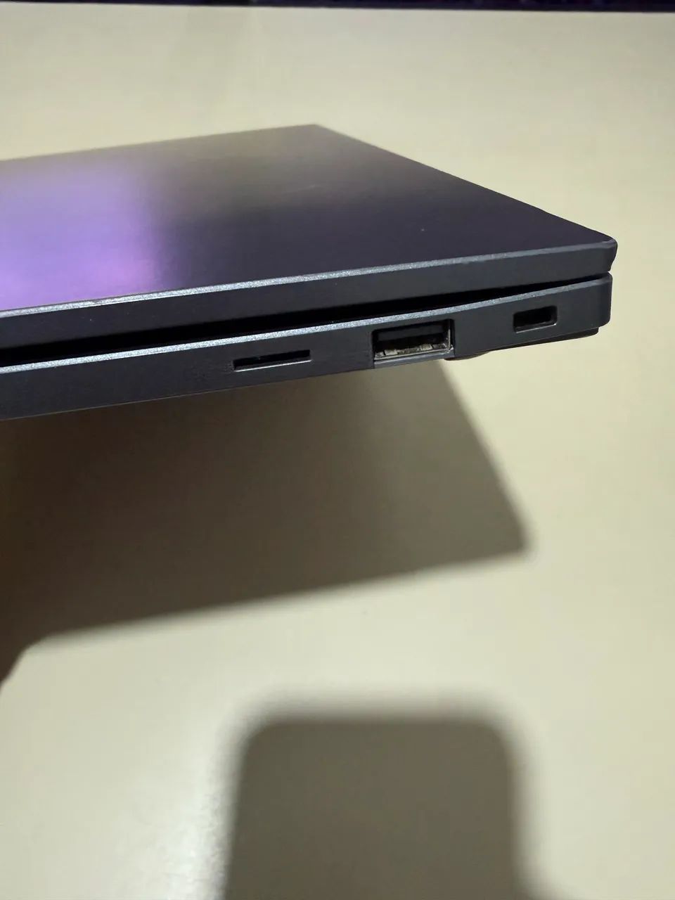Notebook Samsung i7 - Foto 3