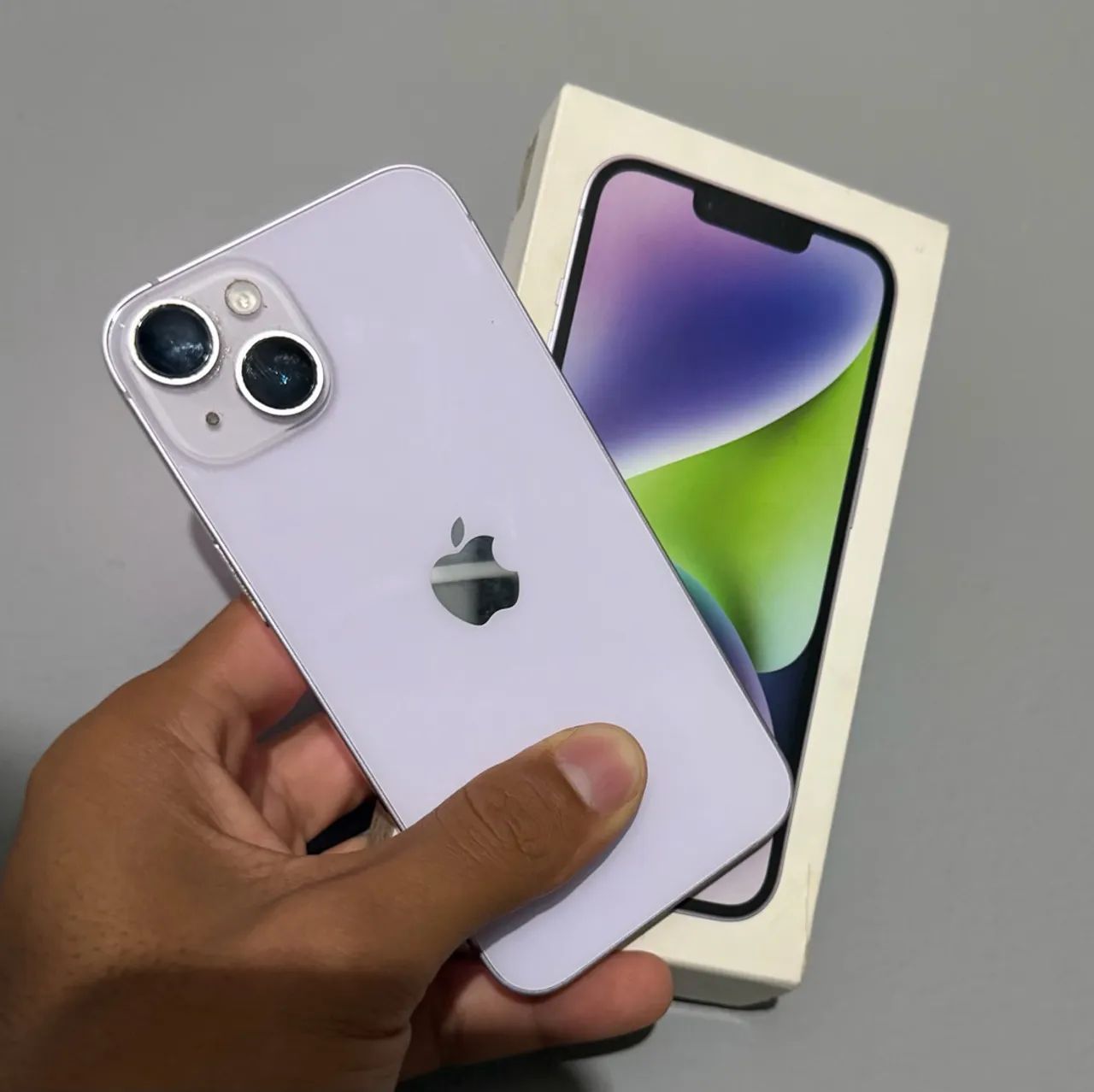 iPhone 14 de 128 GB