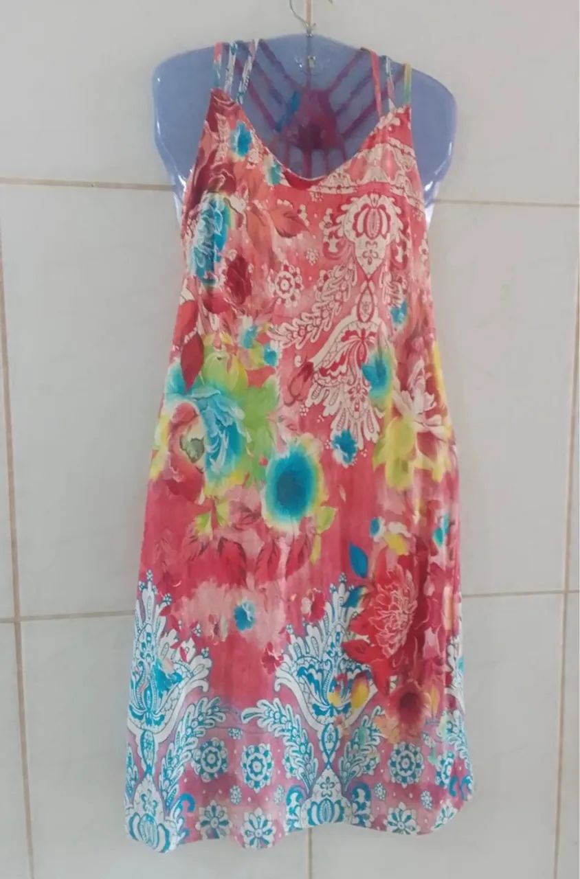 Vestido (M)