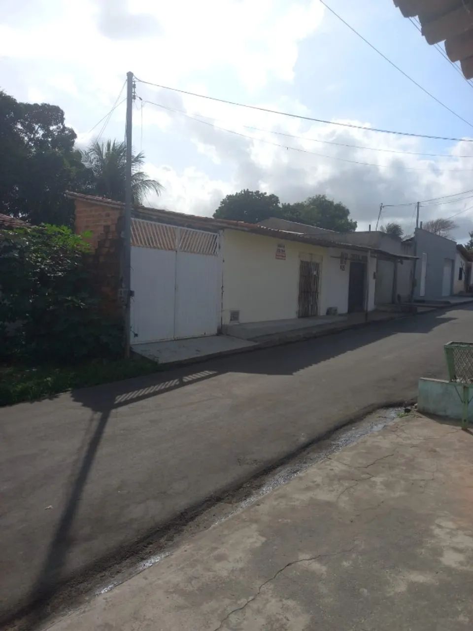 Foto - Paço do Lumiar - 