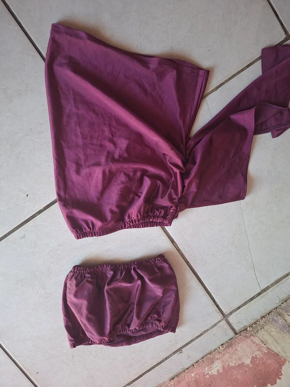Desapego roupas boas  - Foto 4