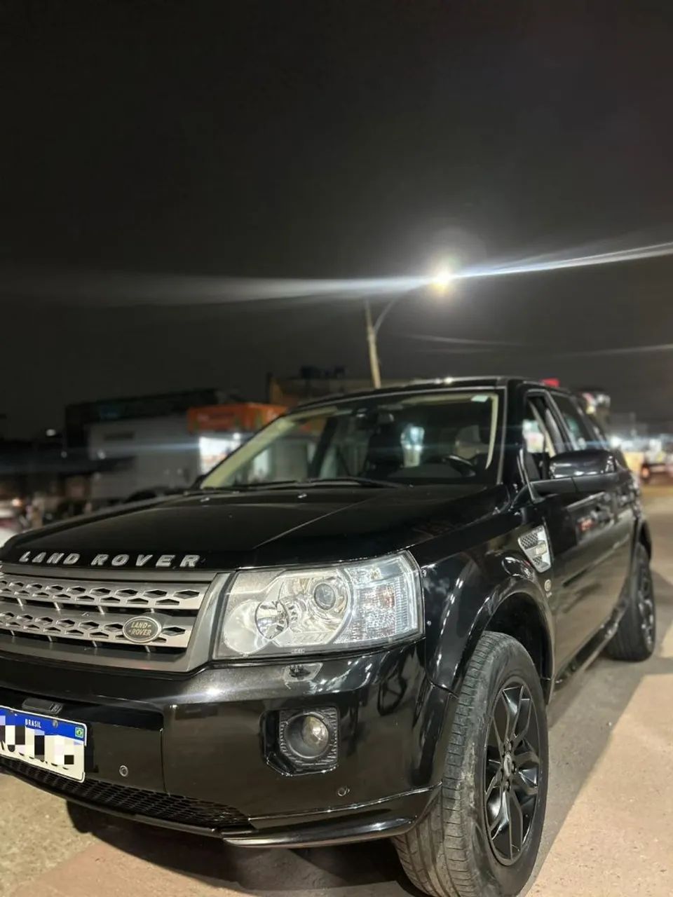 Land Rover Freelander2 I6 SE 3.2 232cv Aut. 5P 2012