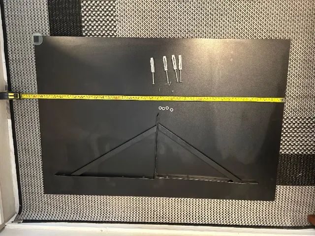 Mesa (Bancada) para escritório - Foto 2