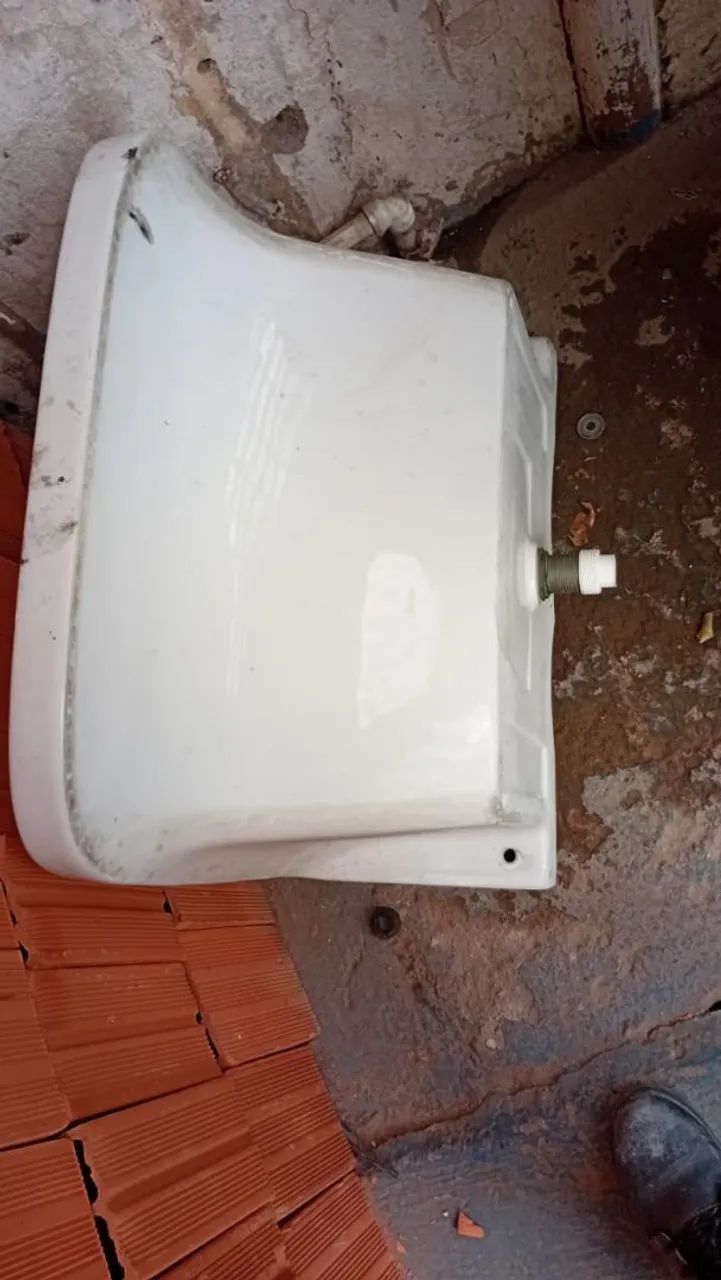 Tanque de lavar roupa  - Foto 2